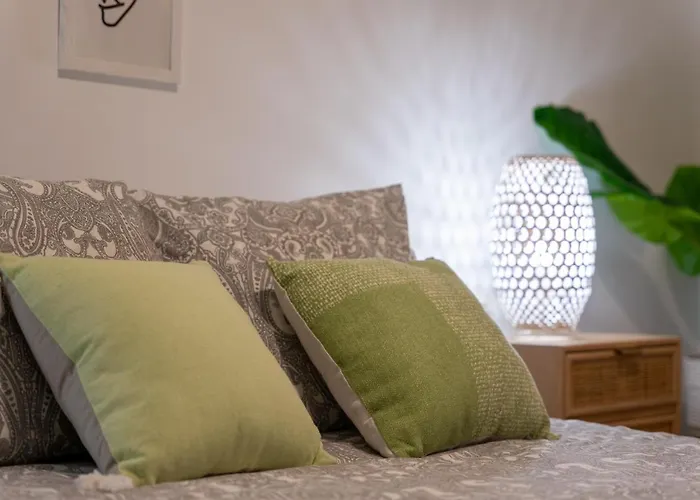 Fonderiviere Διαμέρισμα *