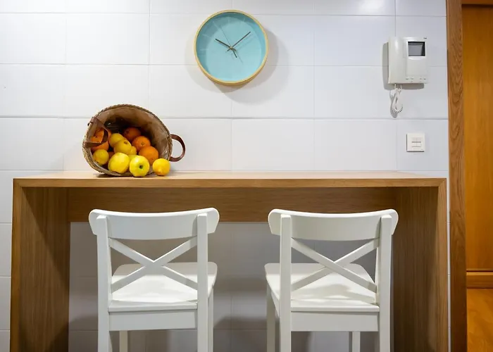 Fonderiviere Caldas De Reis