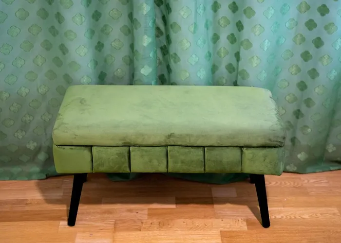 Fonderiviere Διαμέρισμα Caldas De Reis