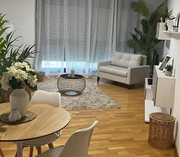 Fonderiviere Caldas De Reis