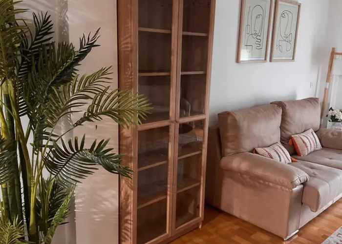 Διαμέρισμα Fonderiviere *